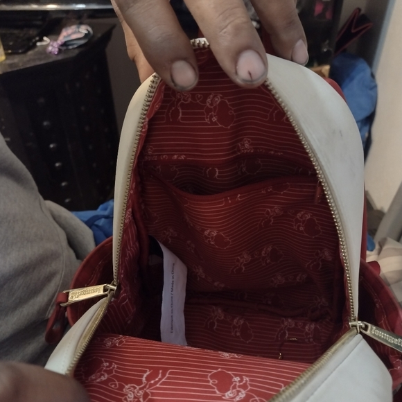 Loungefly backpacks - Picture 2 of 12